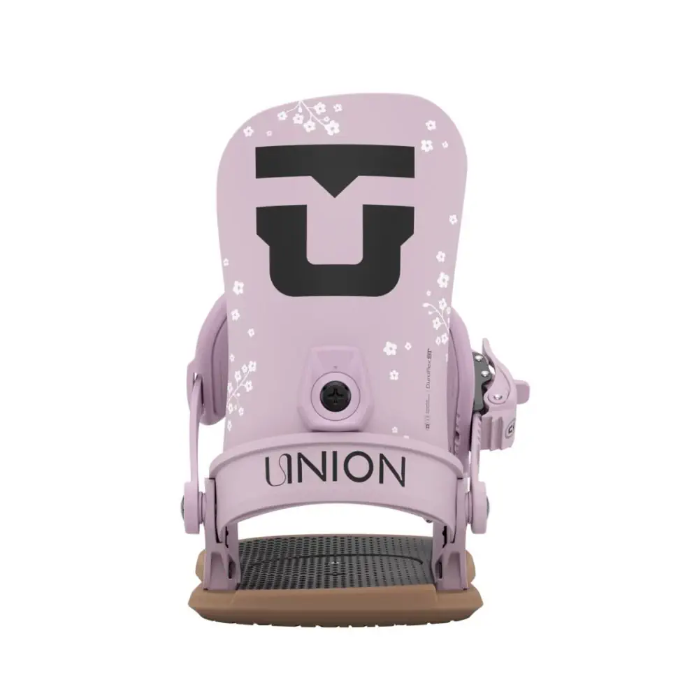 Union Legacy B4BC