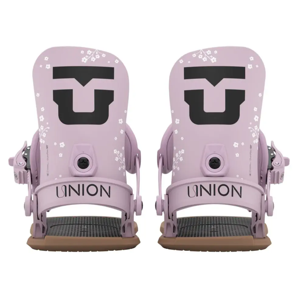 Union Legacy B4BC