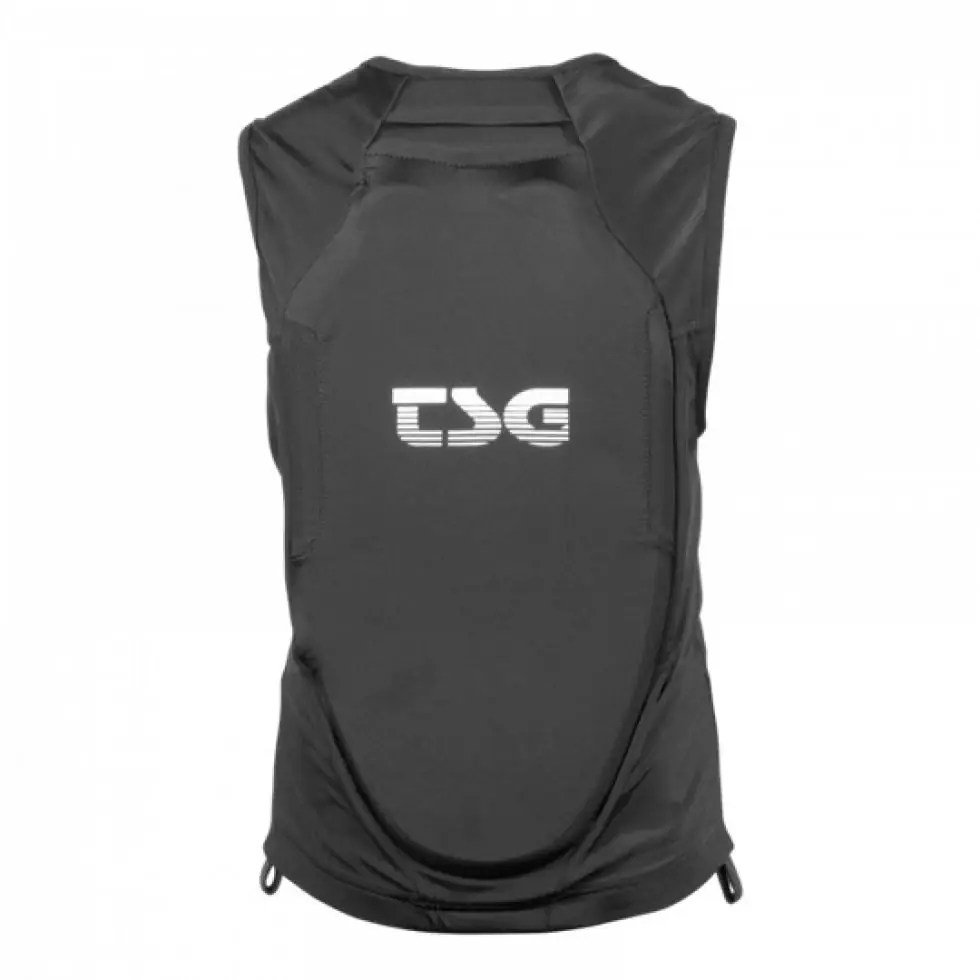 TSG Backbone Vest Junior
