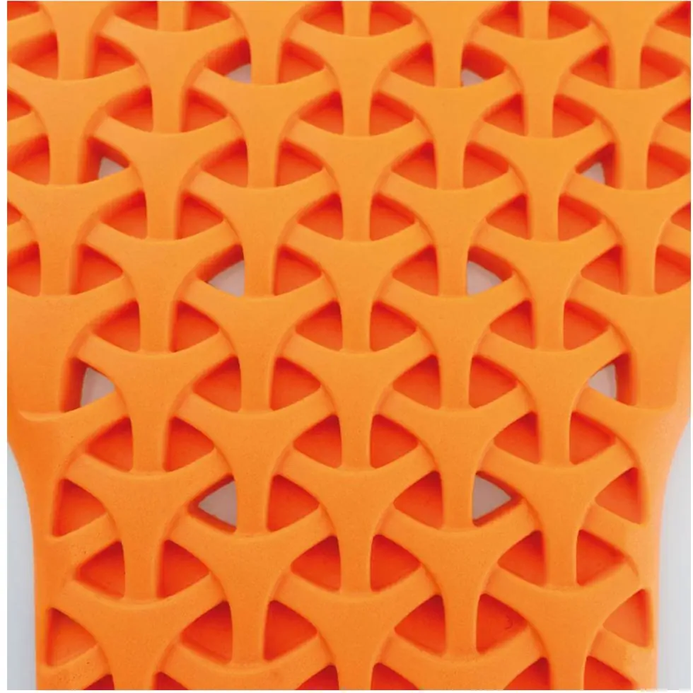 Clover Backprotector