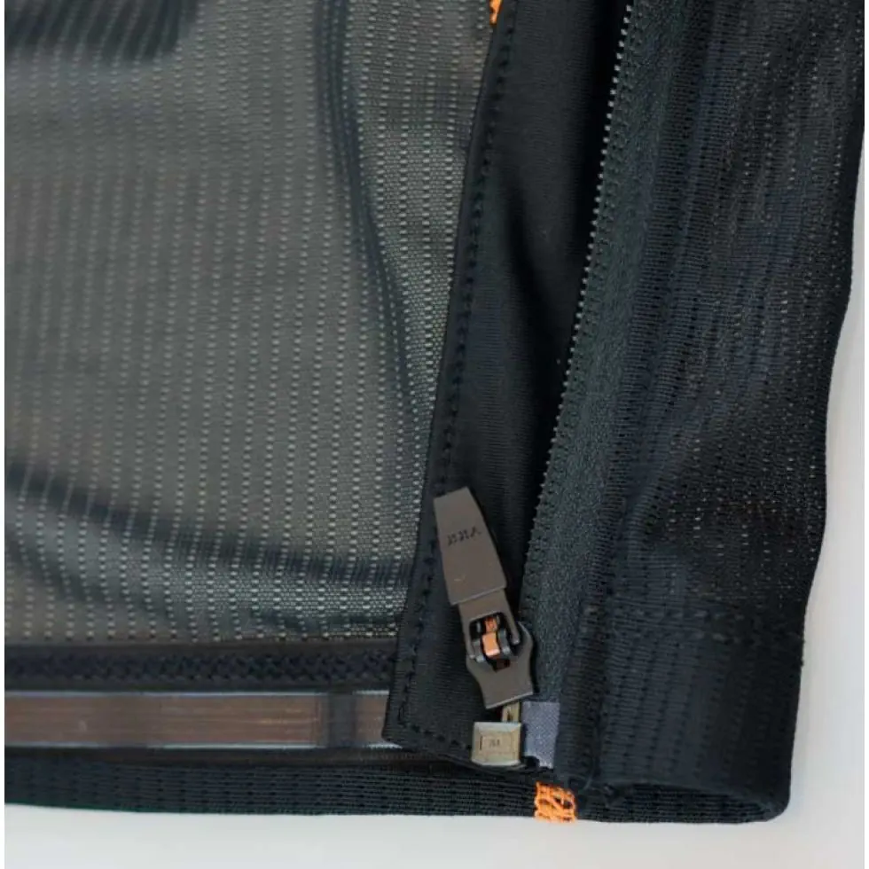 Clover Backprotector
