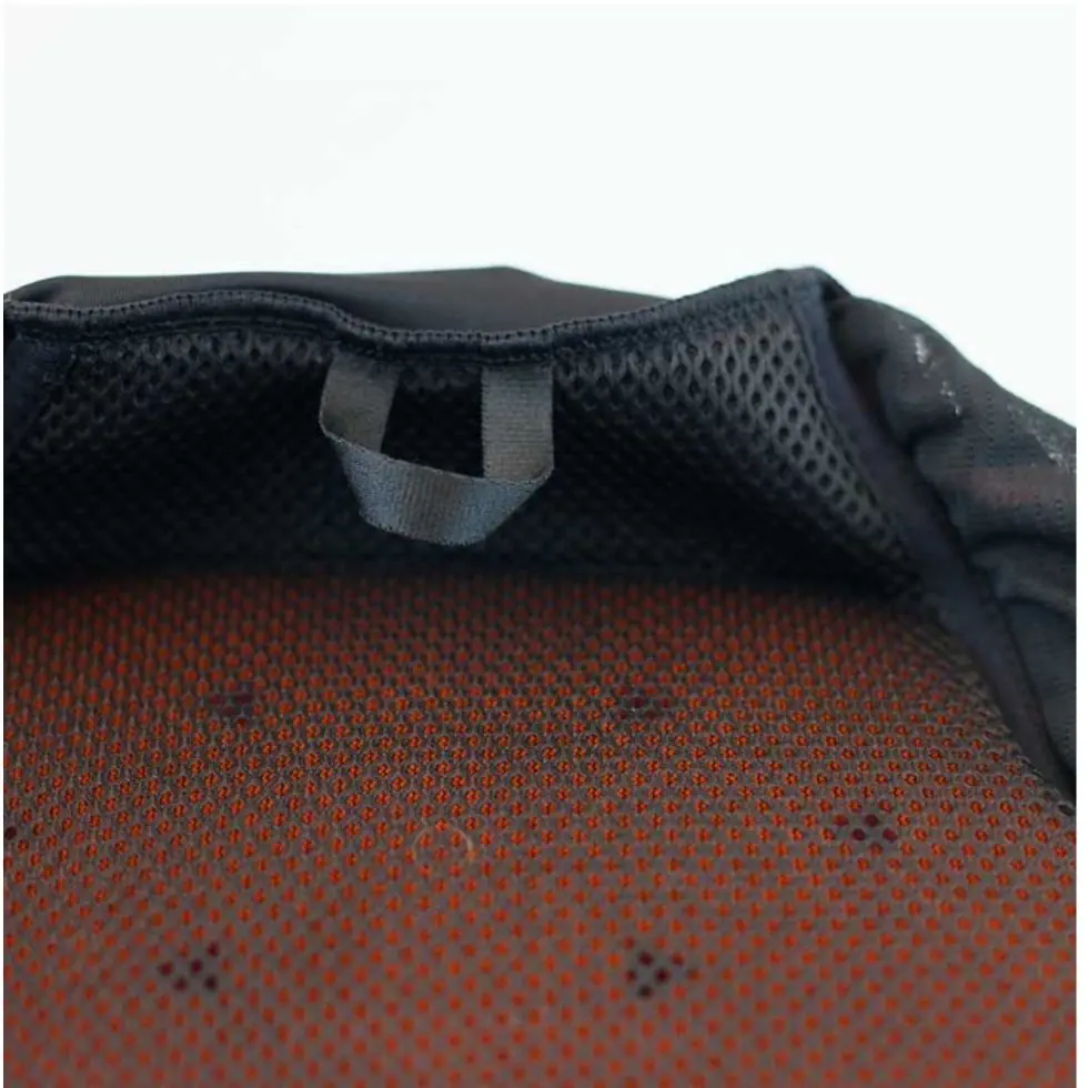 Clover Backprotector