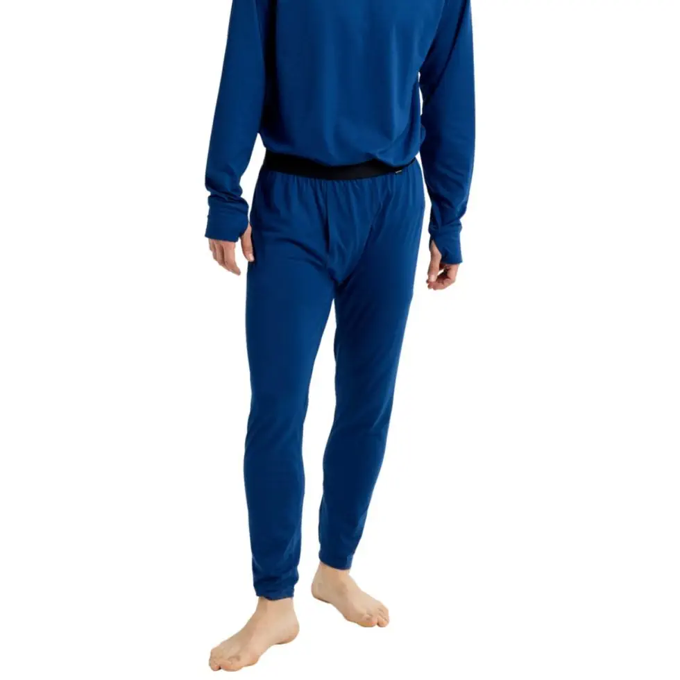Burton Midweight Base Layer Pants nightfall