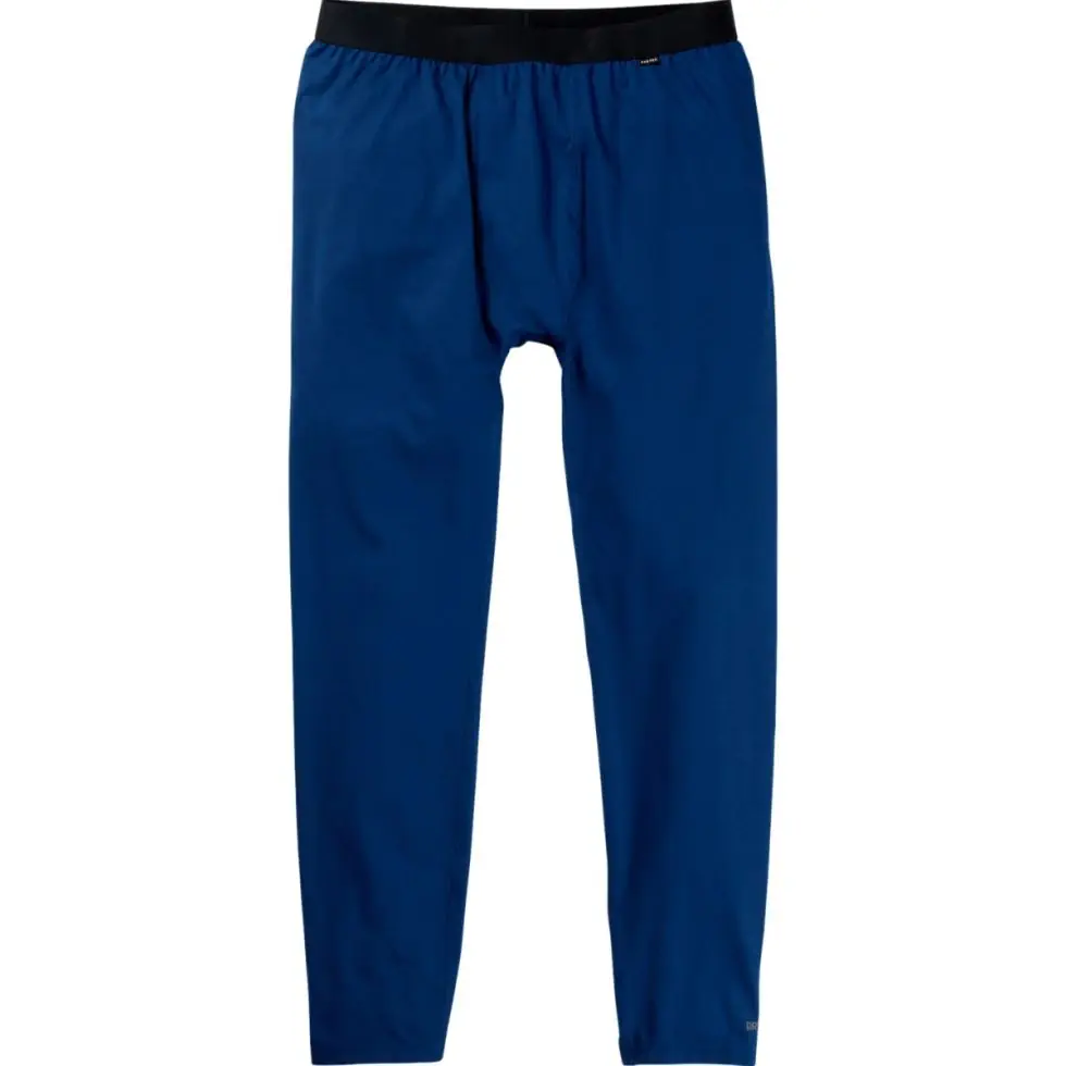 Burton Midweight Base Layer Pants nightfall