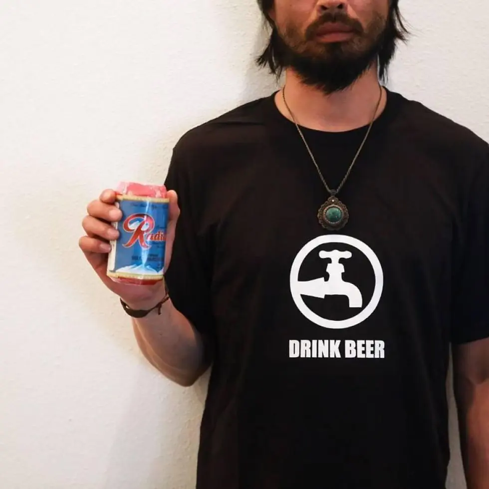 Oneball Beer Wax
