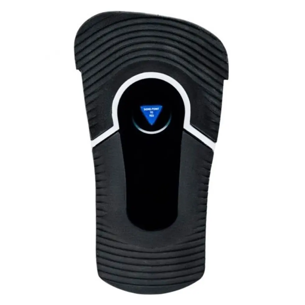 Bent Metal Metta Black