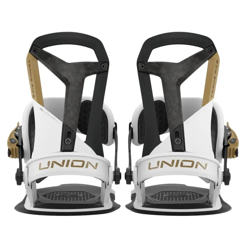 Union Falcor Bianco