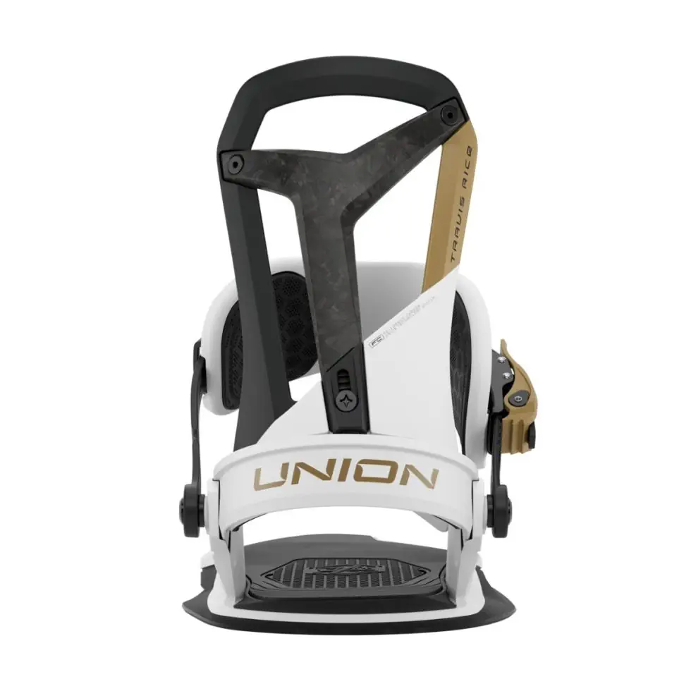 Union Falcor Bianco