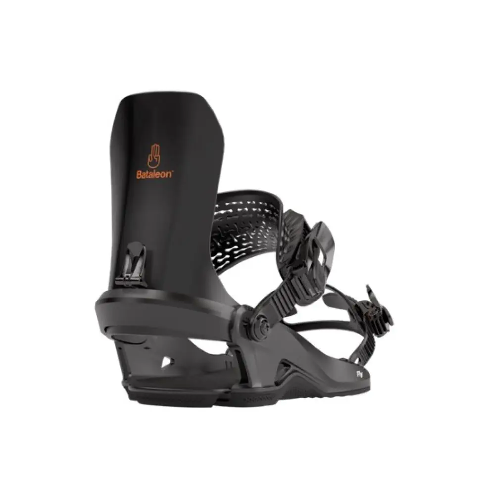 Bataleon Fly Black