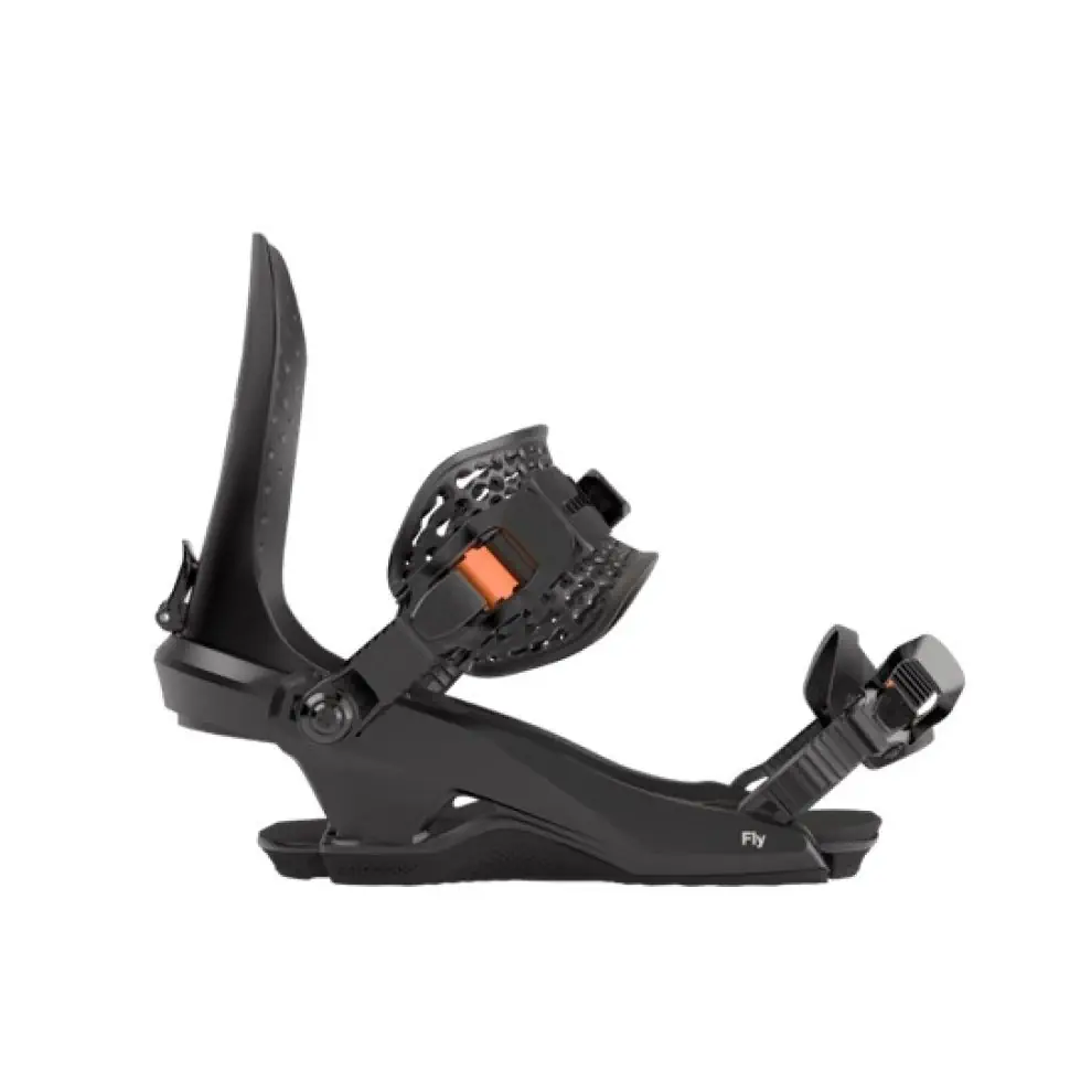 Bataleon Fly Black
