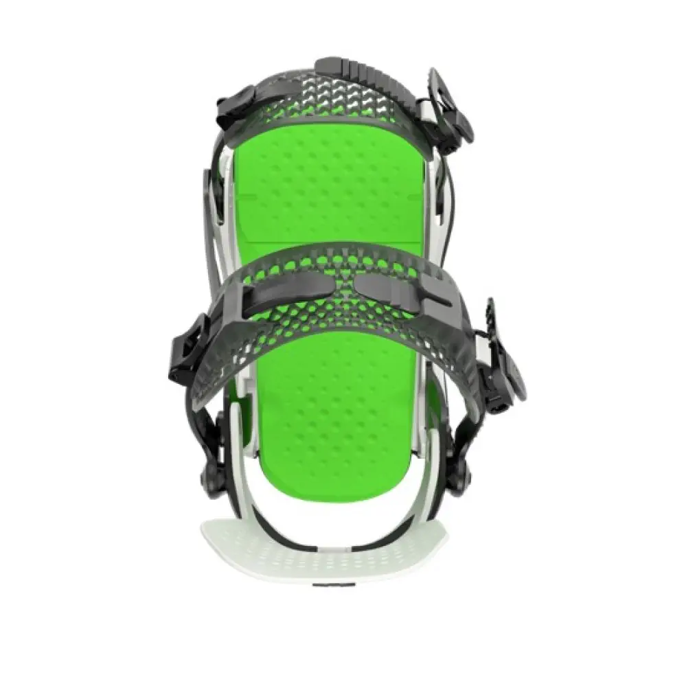 Bataleon Blaster Glacier Grey Neon Green 