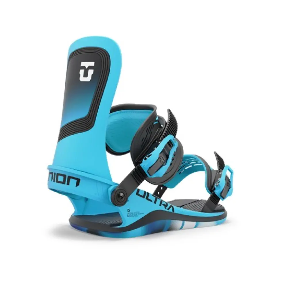 Union Ultra Blue