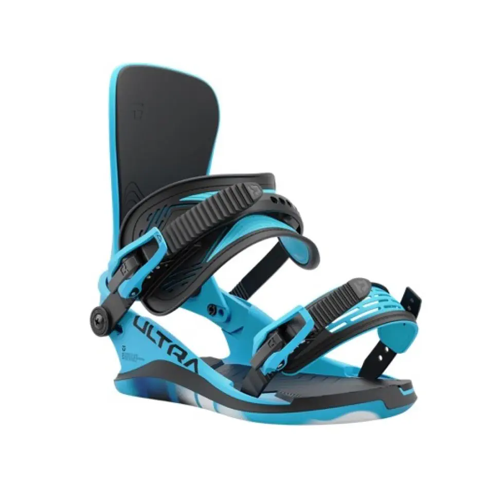 Union Ultra Blue