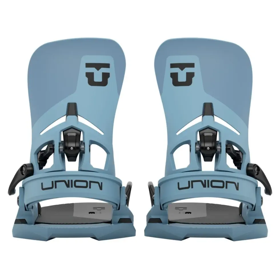 Union Atlas Step On Blue Grey