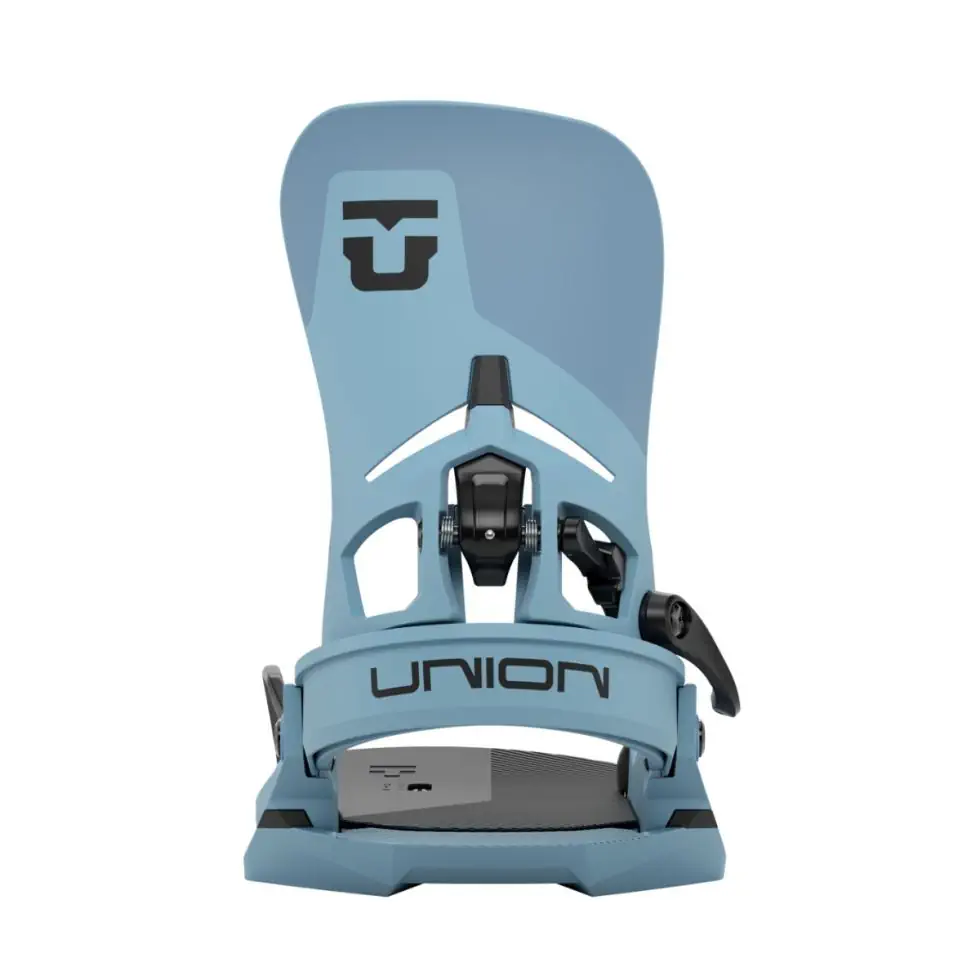 Union Atlas Step On Blue Grey