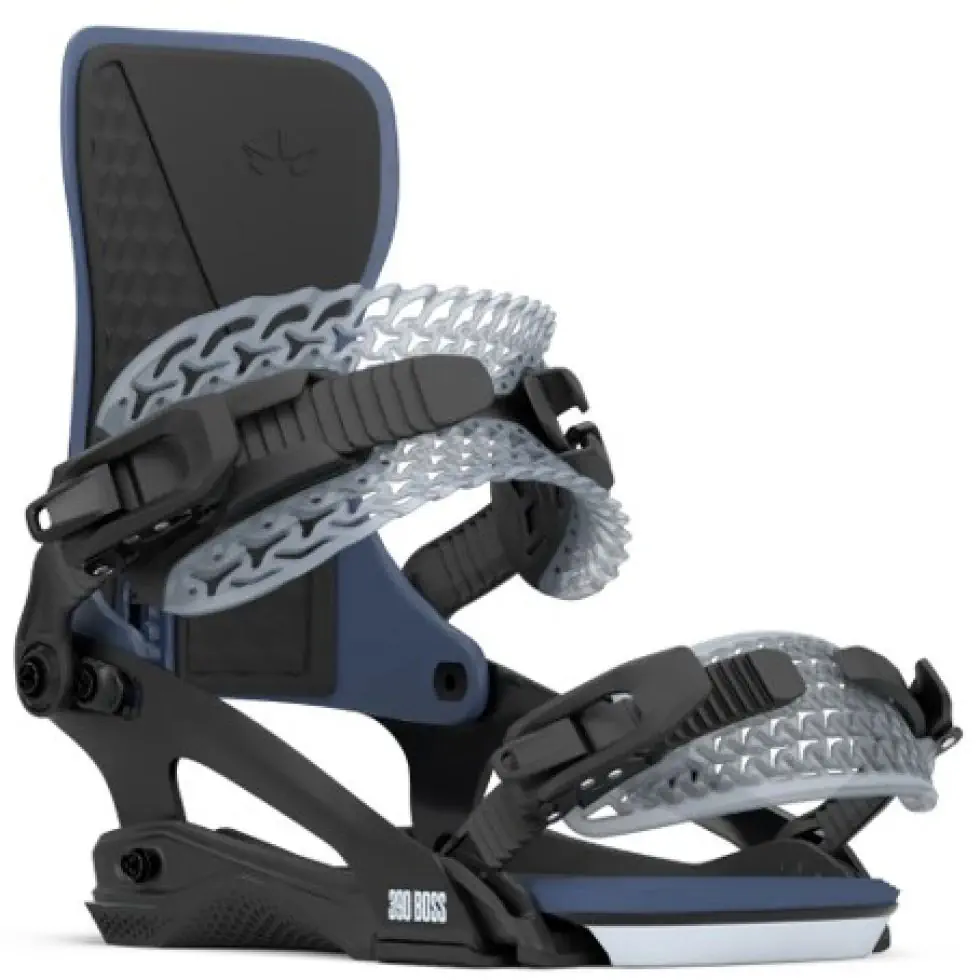 Rome 390 Boss FW Blue Ice