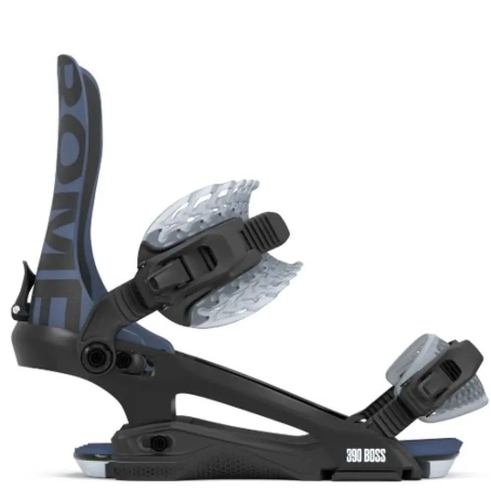 Rome 390 Boss FW Blue Ice