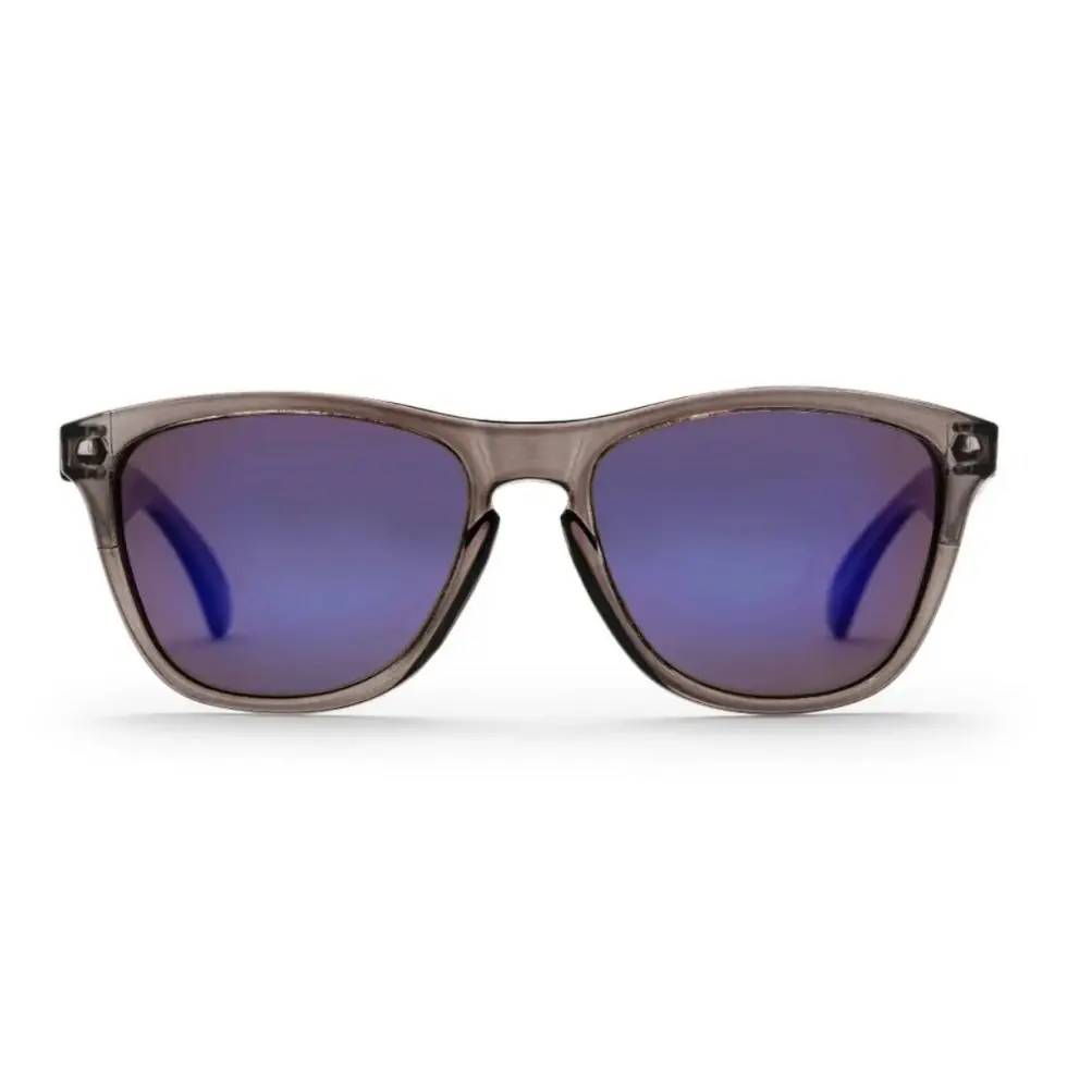 CHPO Bodhi zonnebril grey polarized blue mirror