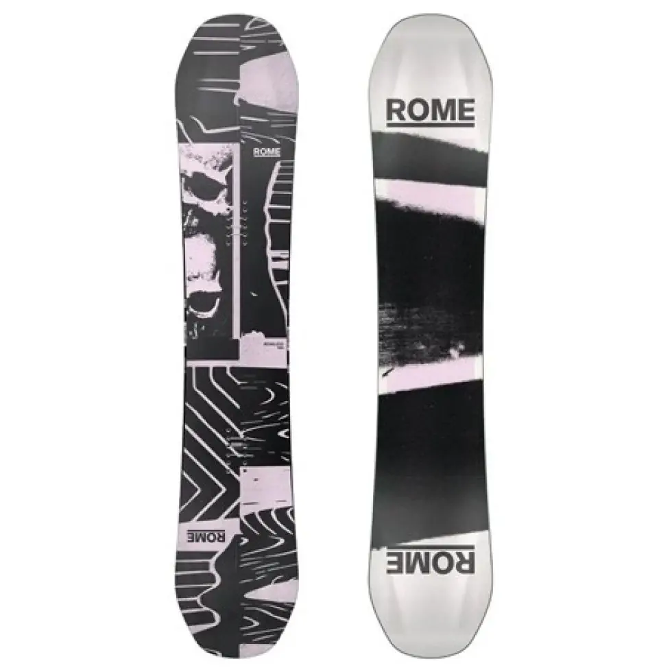 Rome Boneless 