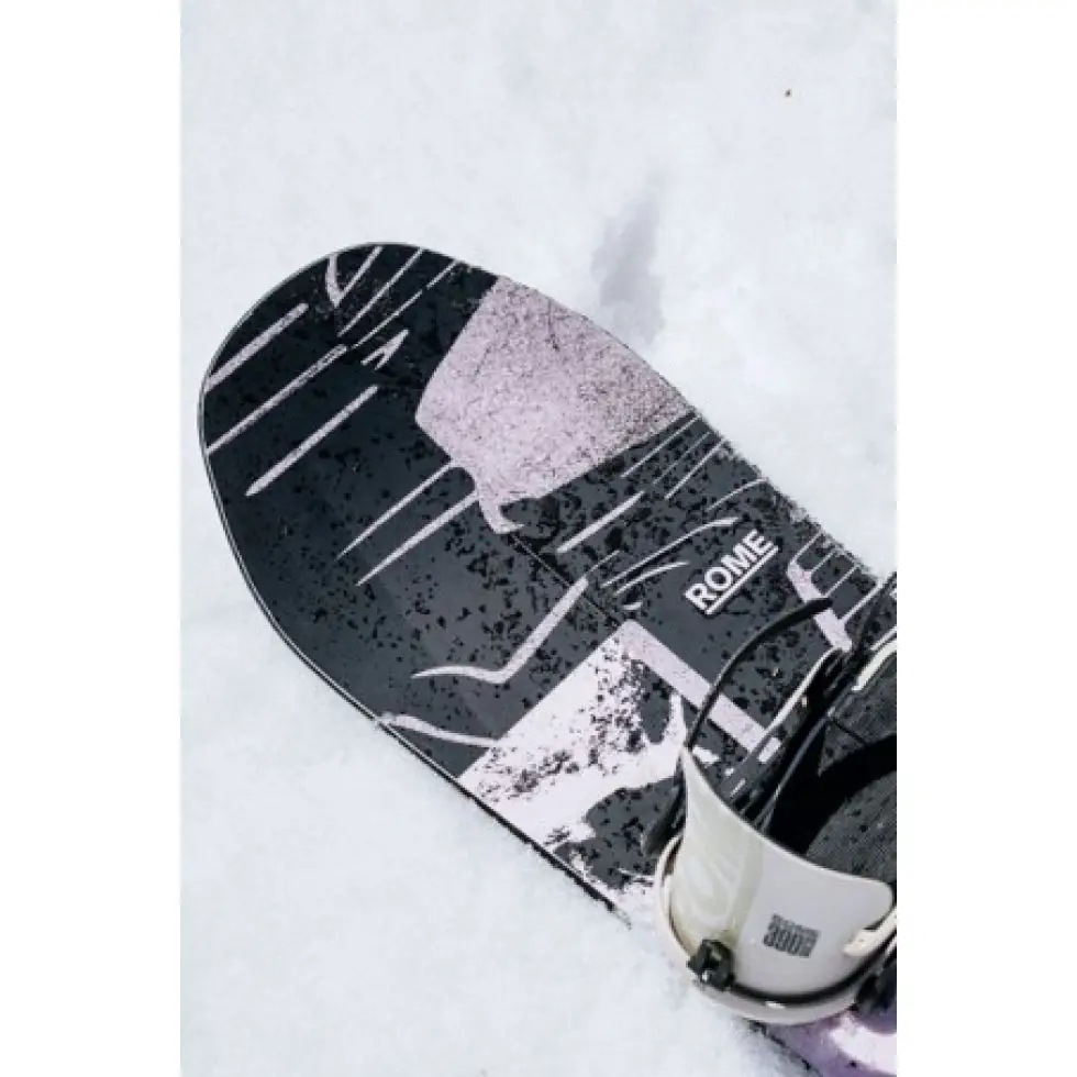 Rome Boneless 