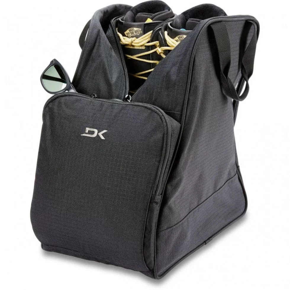 Dakine\u0020Boot\u0020Bag\u002030L\u0020Black