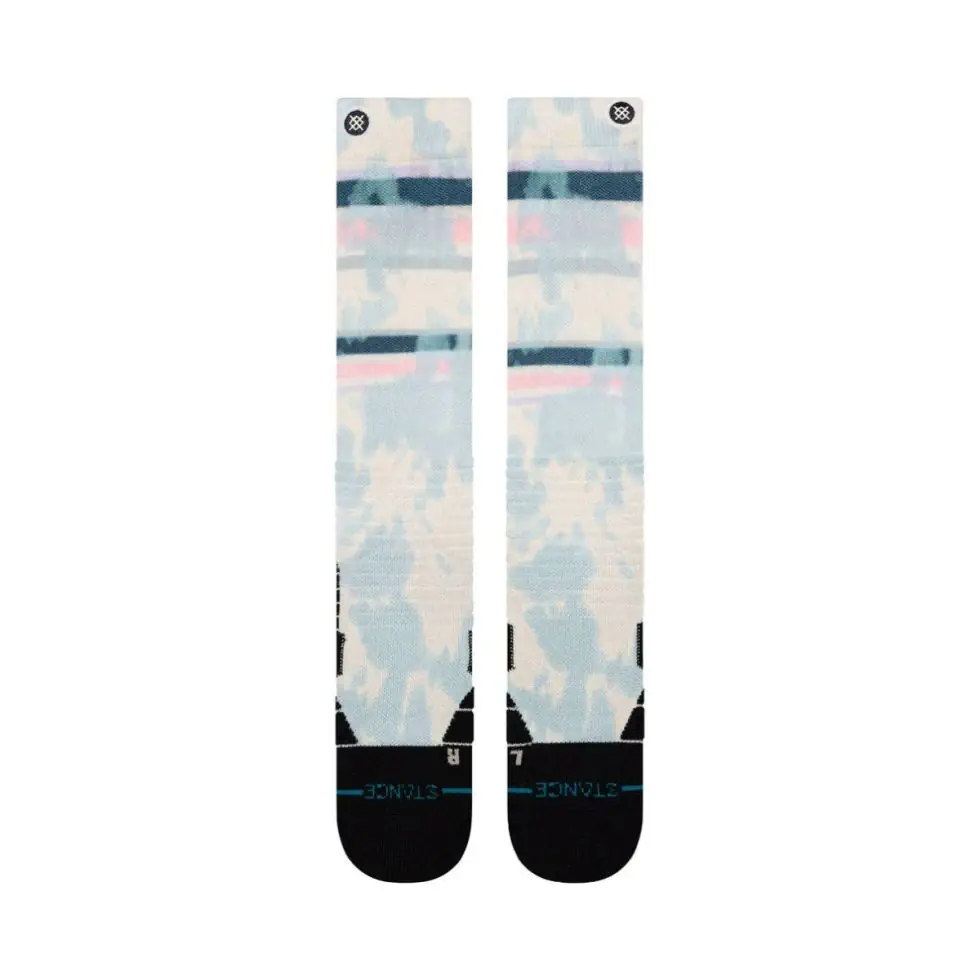Stance Brong Snow Paleblue