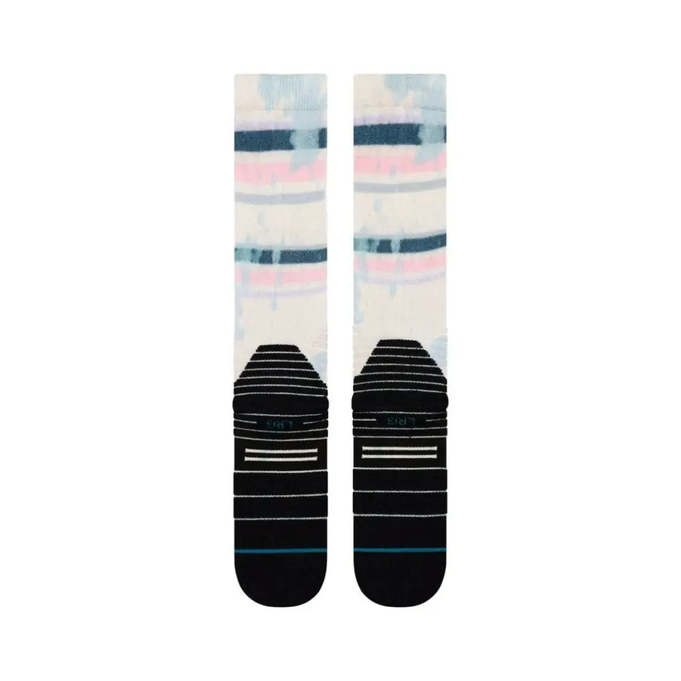 Stance Brong Snow Paleblue