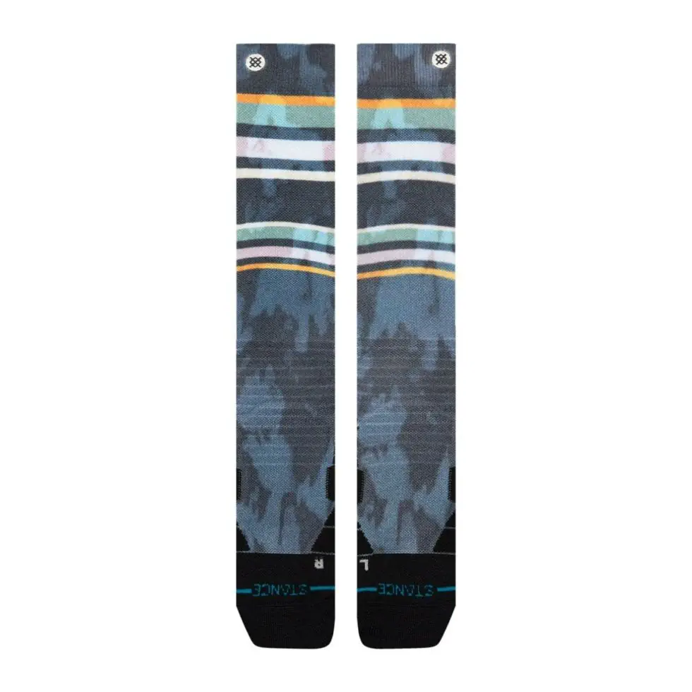 Stance Brong Snow Seablue