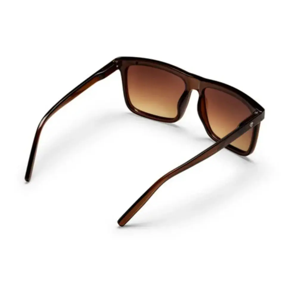 CHPO Bruce zonnebril coffee polarized brown