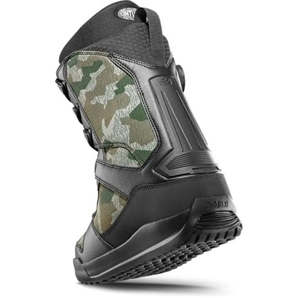 Thirtytwo Diesel Hybrid Black Camo