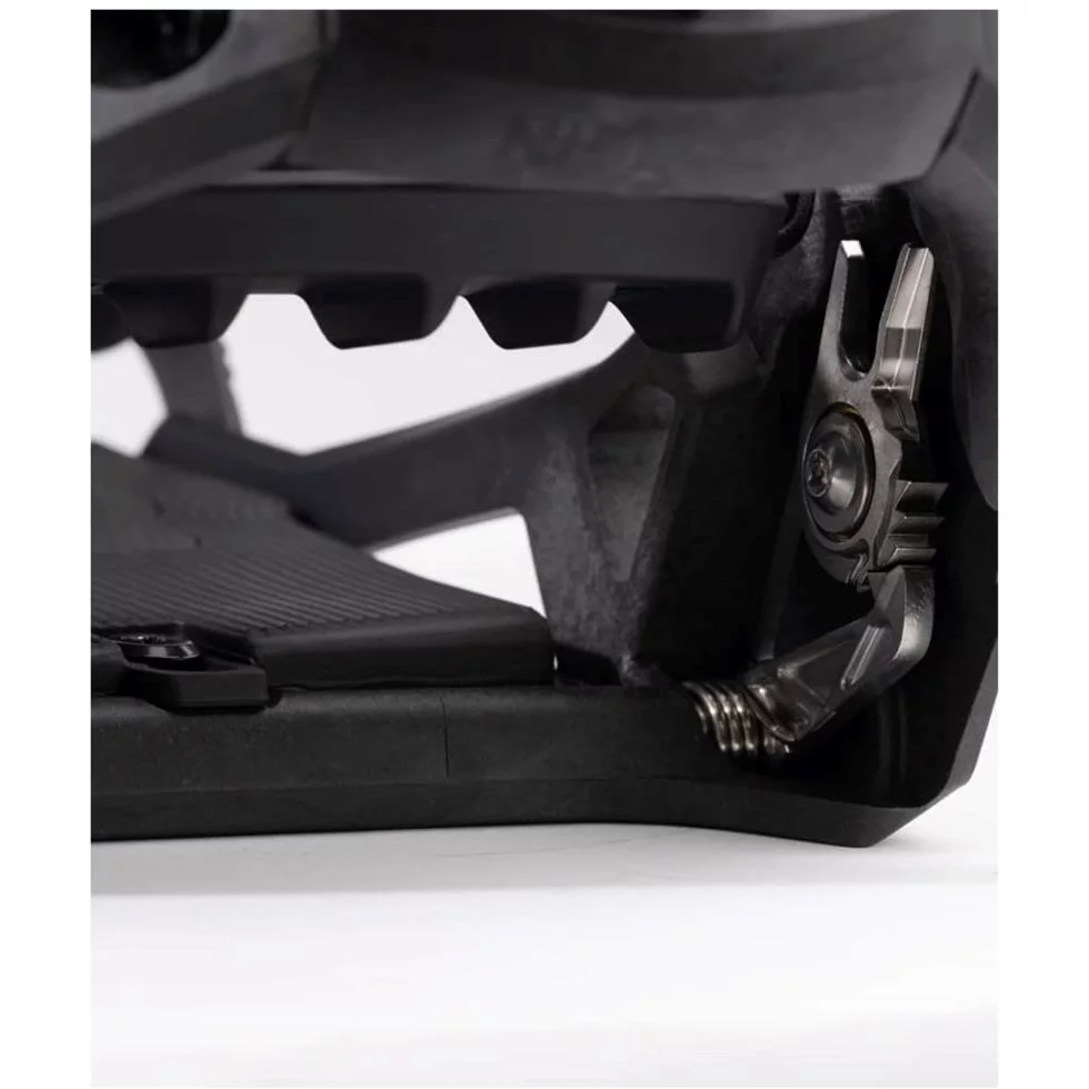 Nidecker\u0020Supermatic\u0020Carbon\u0020Black