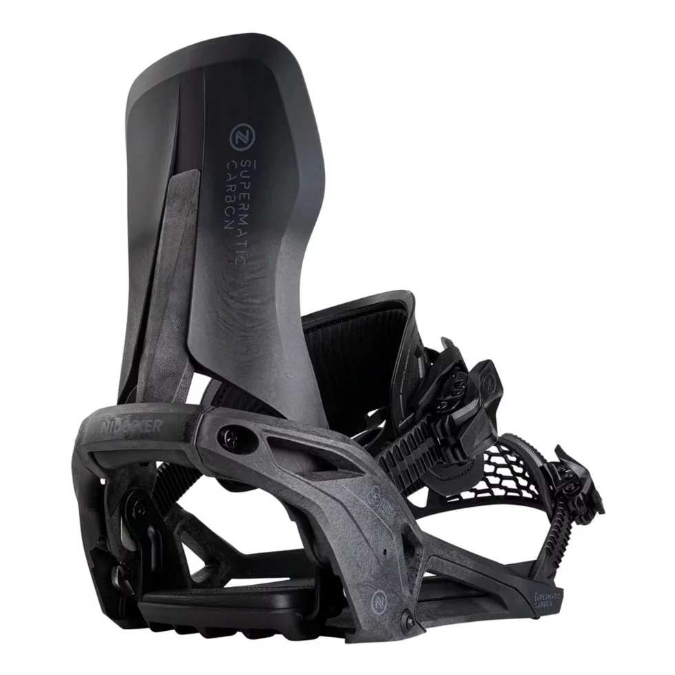 Nidecker\u0020Supermatic\u0020Carbon\u0020Black