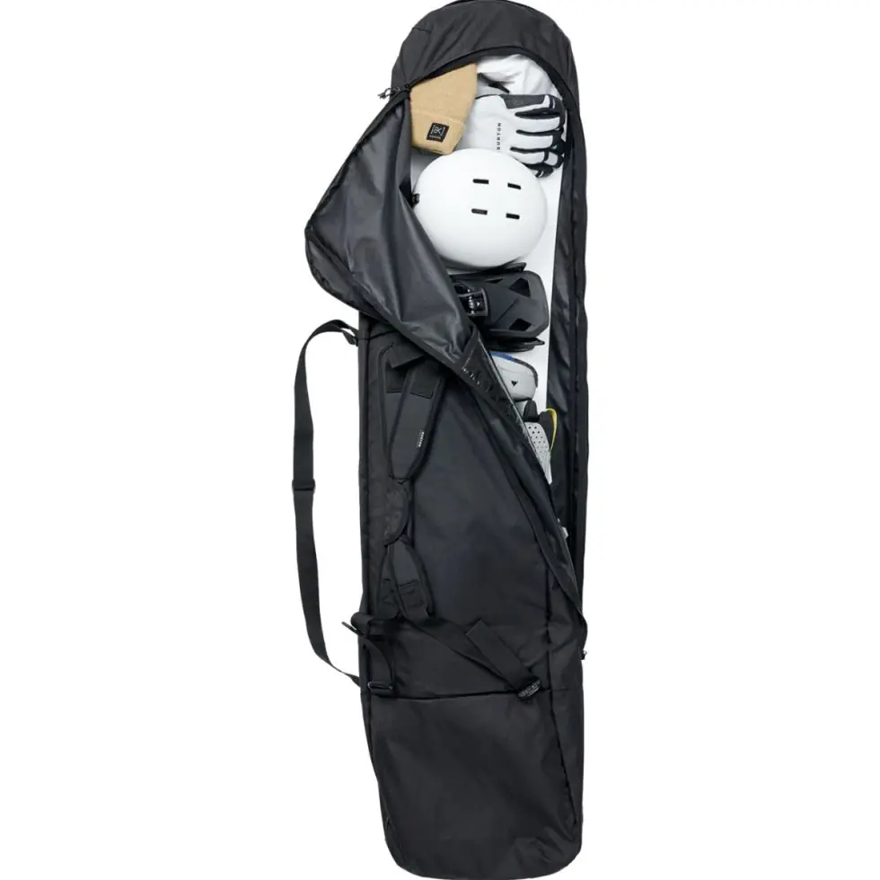 Burton Commuter Space Sack True Black
