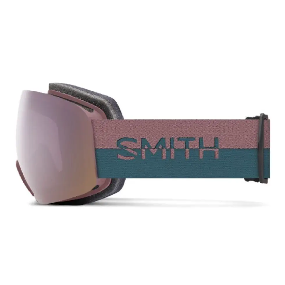 Smith Skyline Chalk Rose Split Chromapop Everyday Rose Gold Mirror