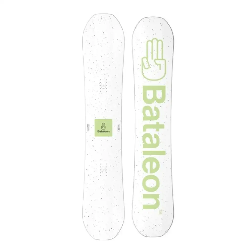 Bataleon Chaser + Estroyer