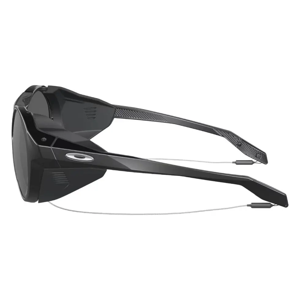 Oakley Clifden zonnebril matte black Prizm black polarized
