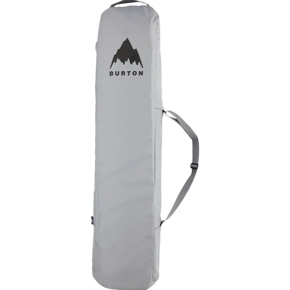 Burton Commuter Space Sack sharkskin