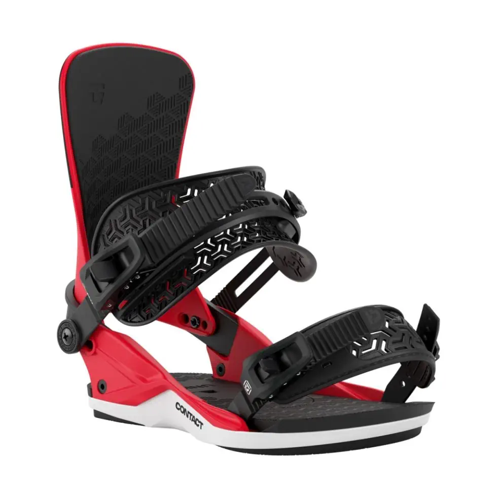 Union Contact Red