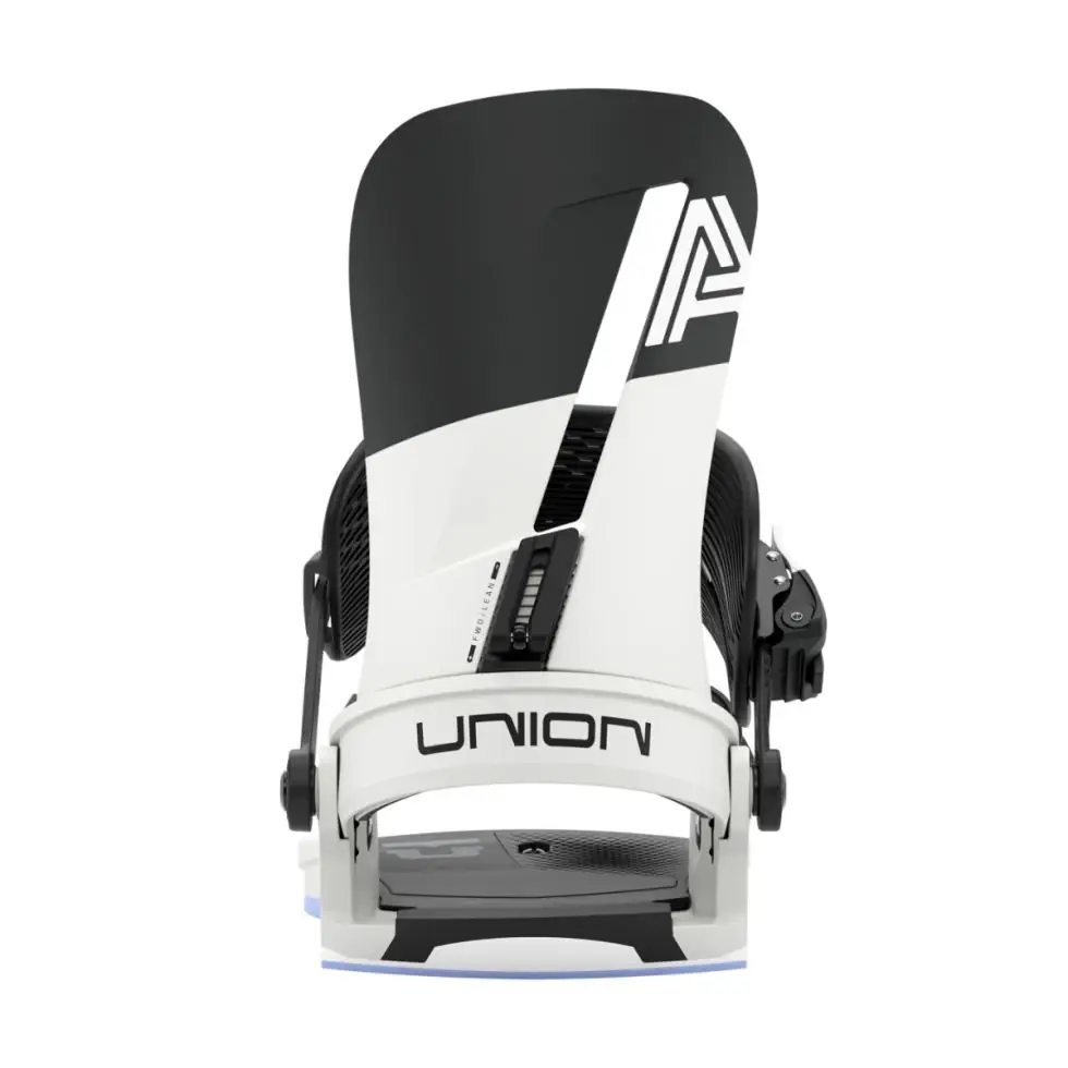 Union Atlas Cool Grey
