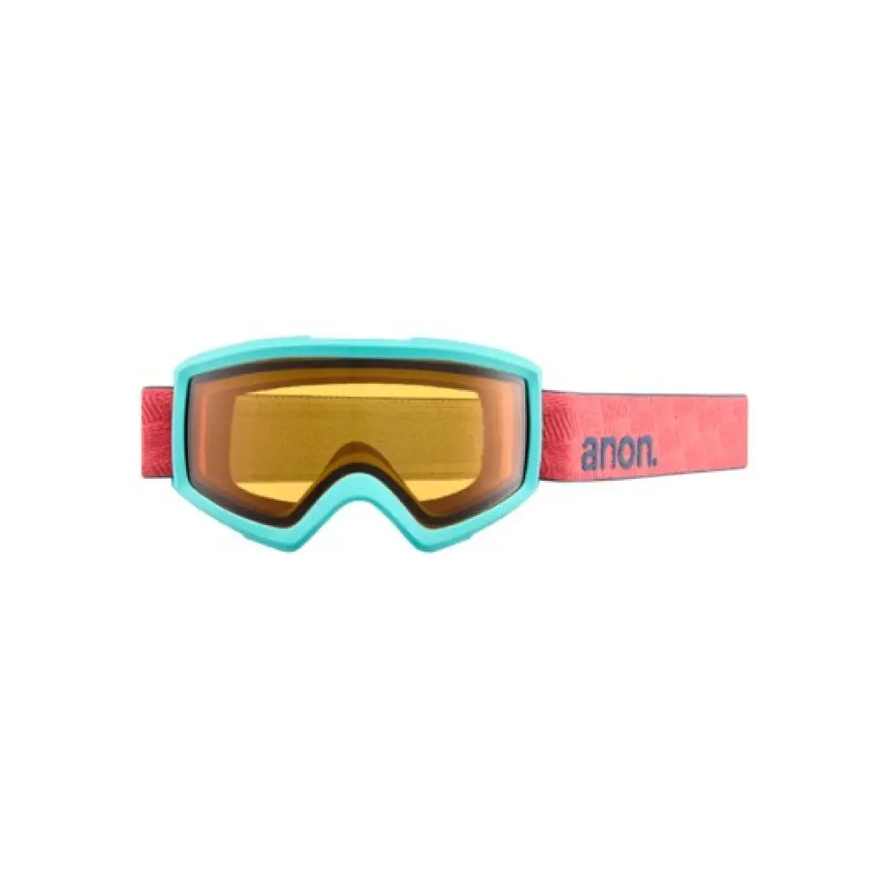 Anon Helix 2.0 Coral PERCEIVE Sunny Bronze
