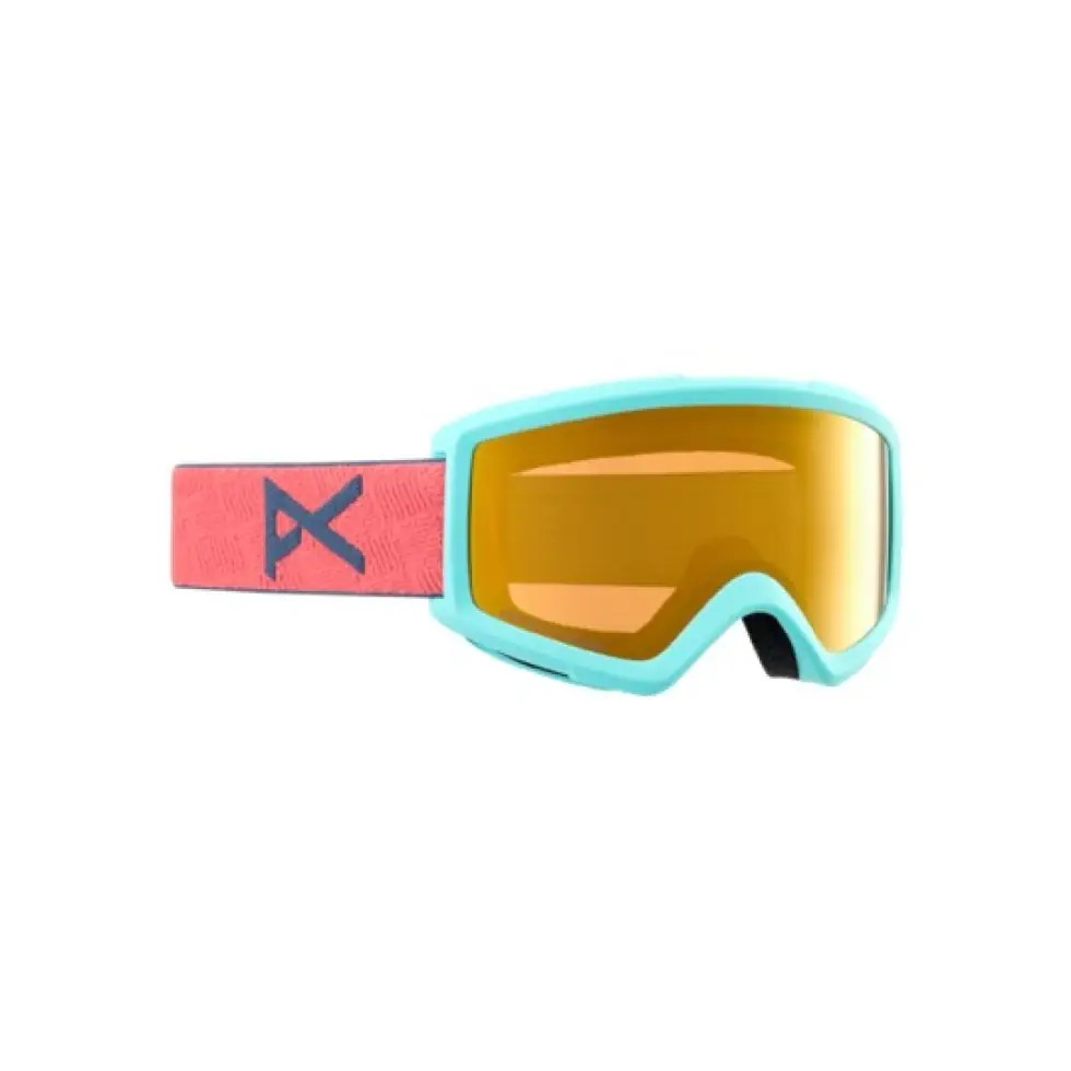 Anon Helix 2.0 Coral PERCEIVE Sunny Bronze