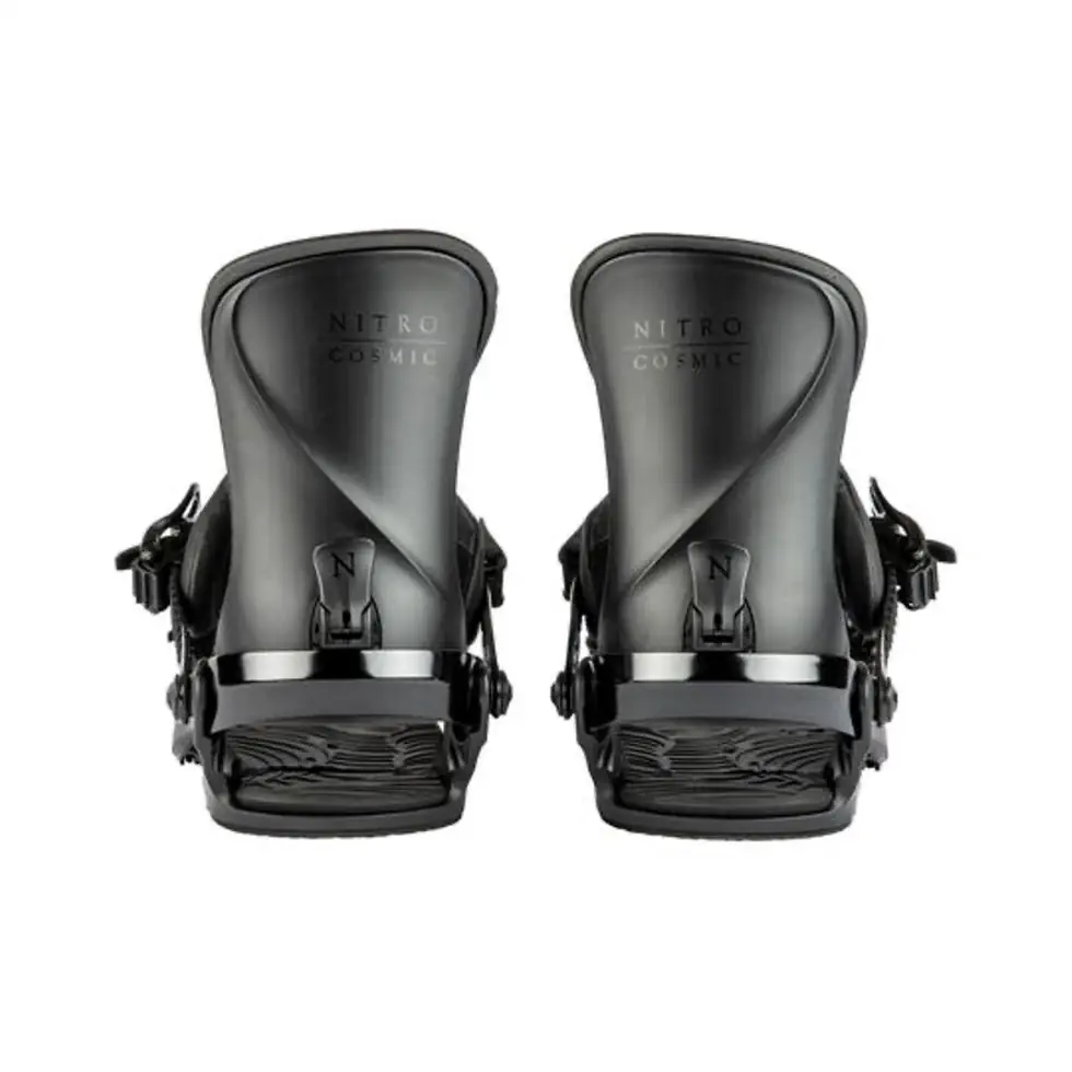 Nitro Cosmic Ultra Black