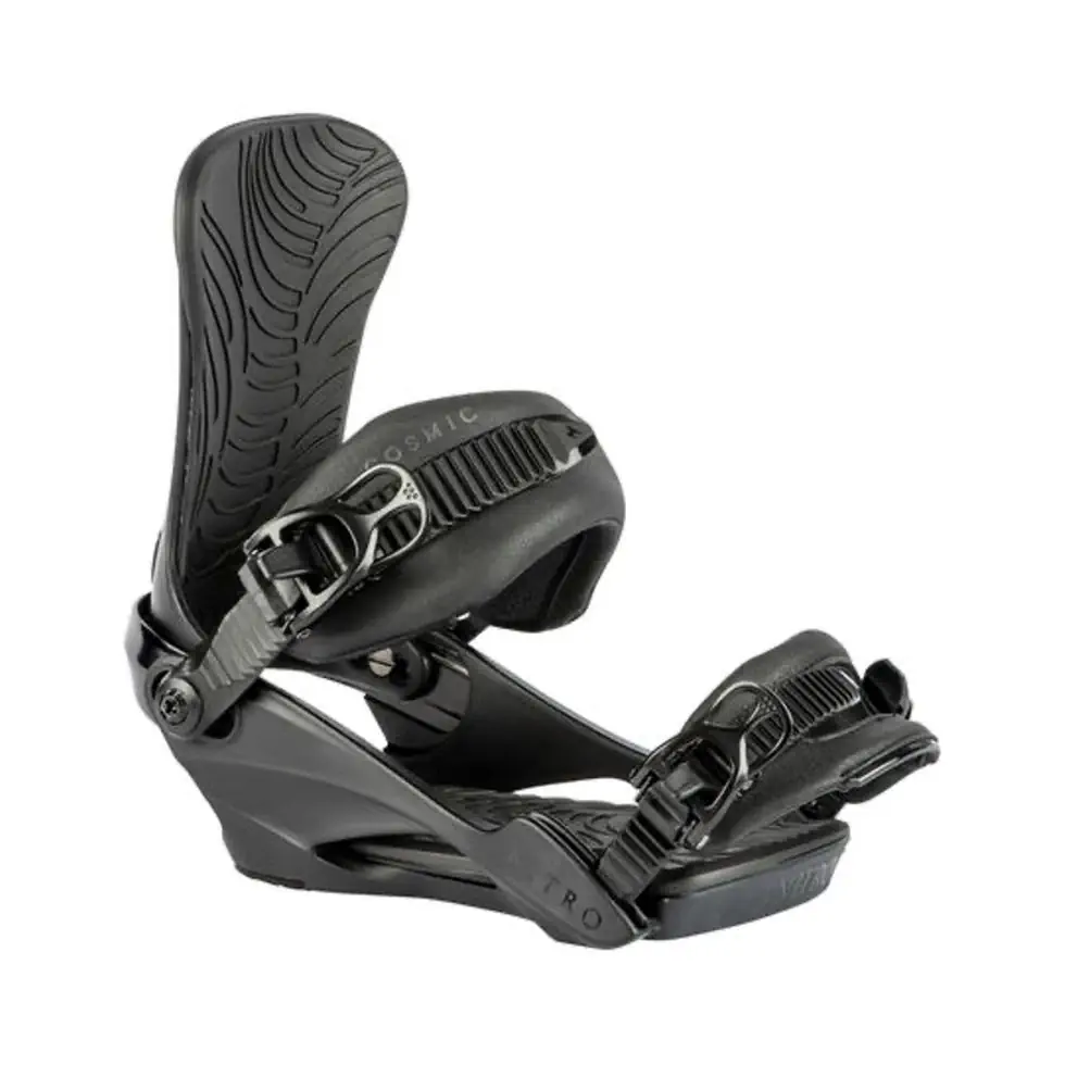 Nitro Cosmic Ultra Black