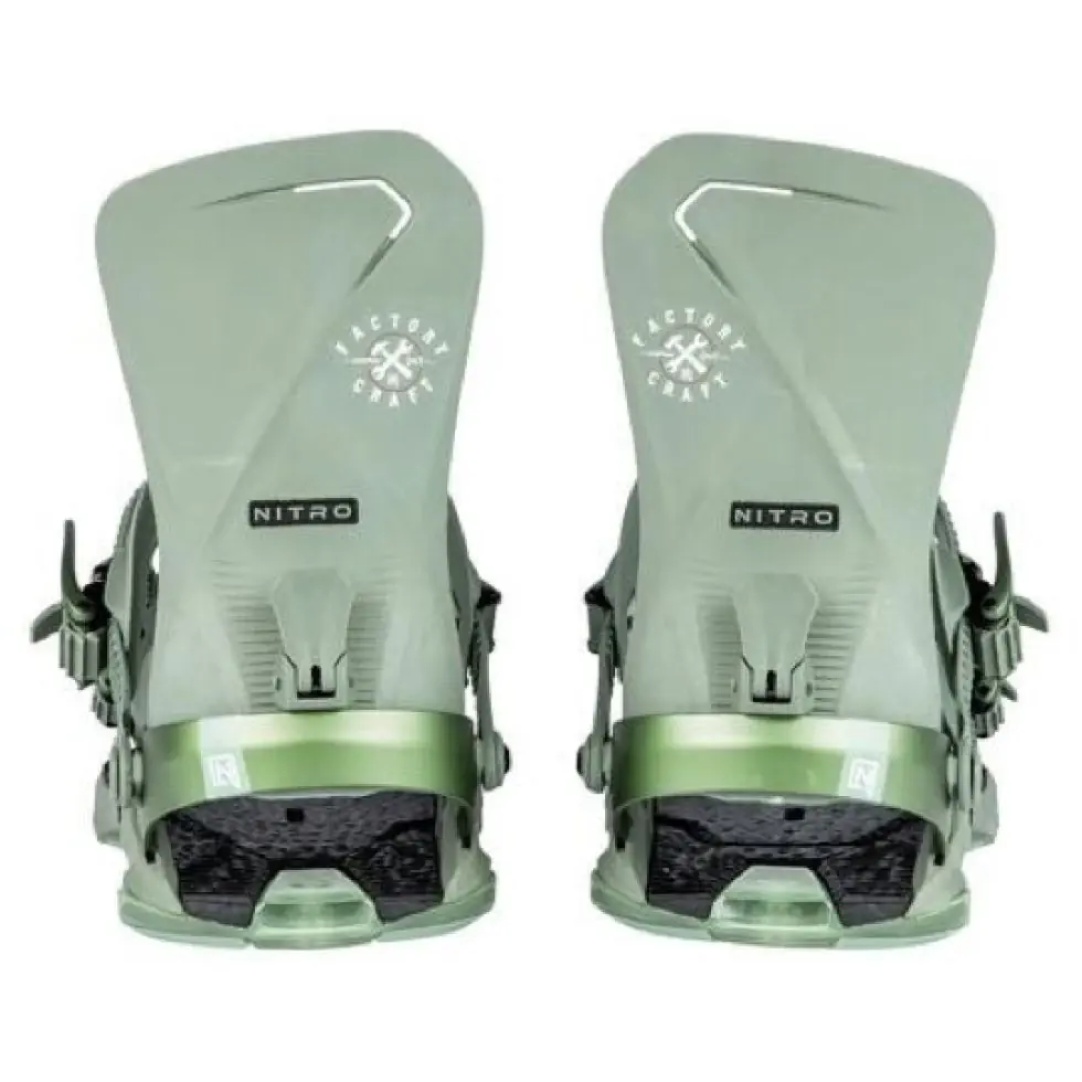 Nitro Phantom Factory Craft