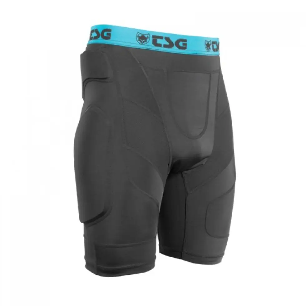 TSG Crash Pant 