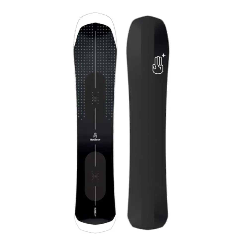 Bataleon Cruiser + - Refurbished