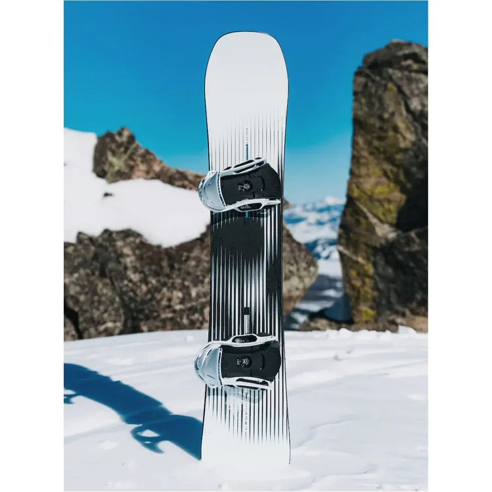 Burton Custom X
