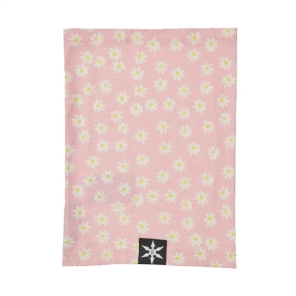 Airblaster Ninja Turtle Neck Rose Quartz Daisy