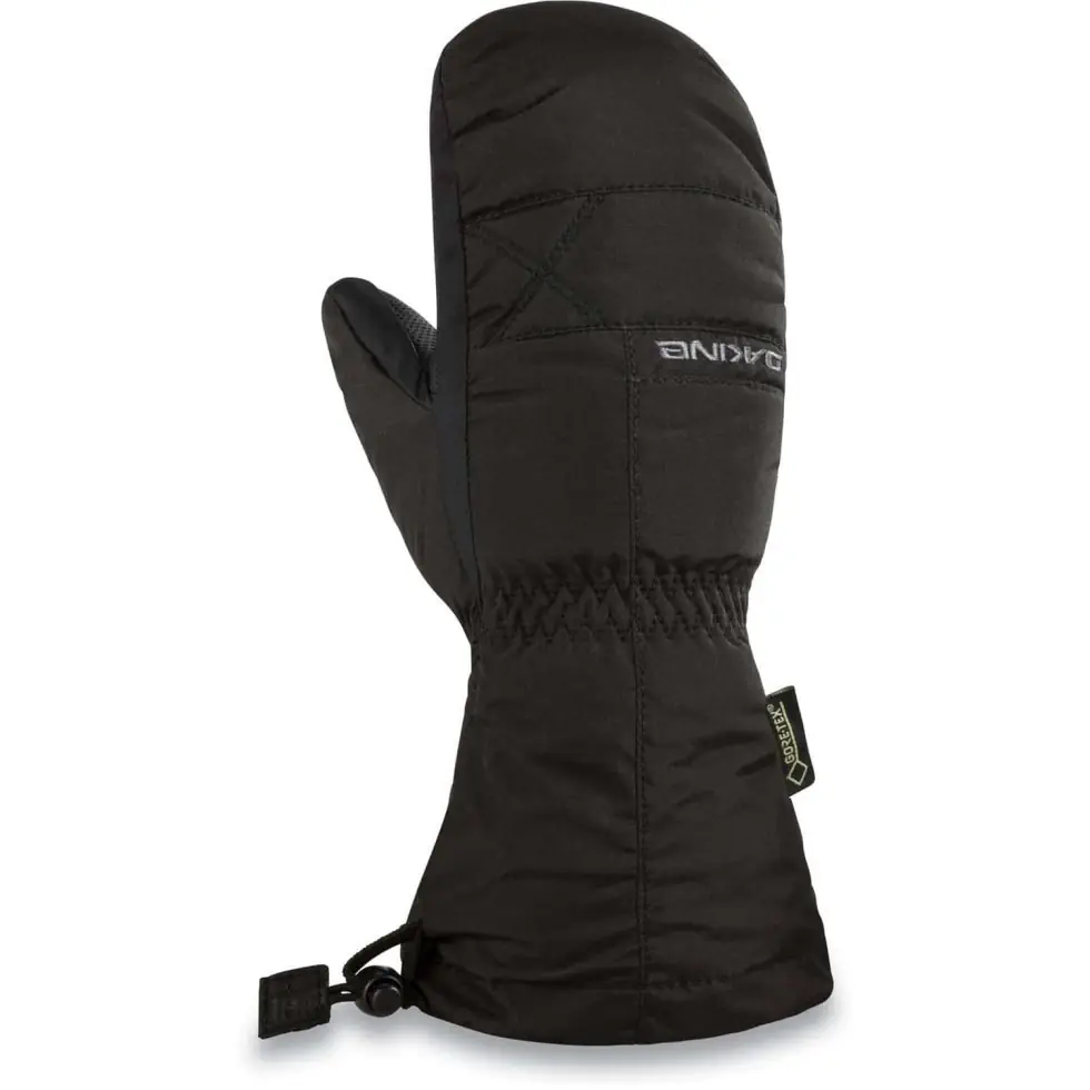 Dakine Avenger Gore-tex kids mittens black