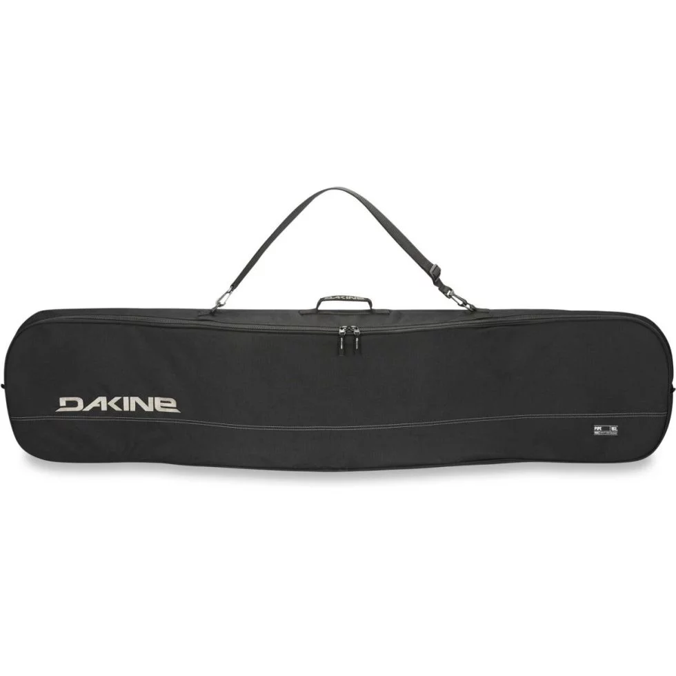 Dakine\u0020Pipe\u0020Snowboardbag\u0020Black